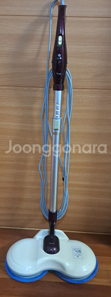 아너스 회전물걸레 청소기--0