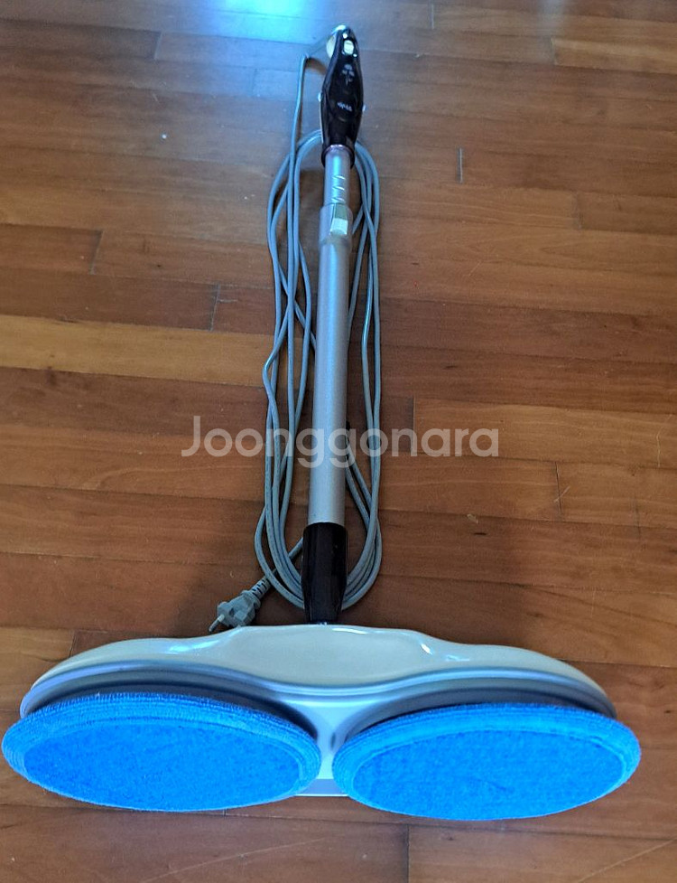 아너스 회전물걸레 청소기--2