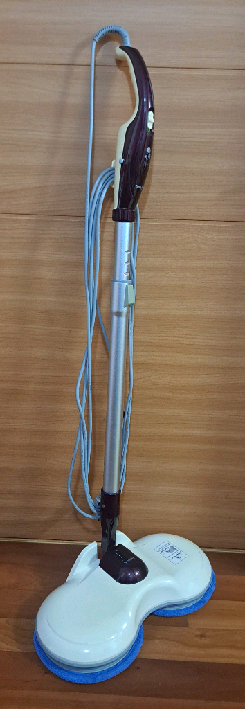 아너스 회전물걸레 청소기--3