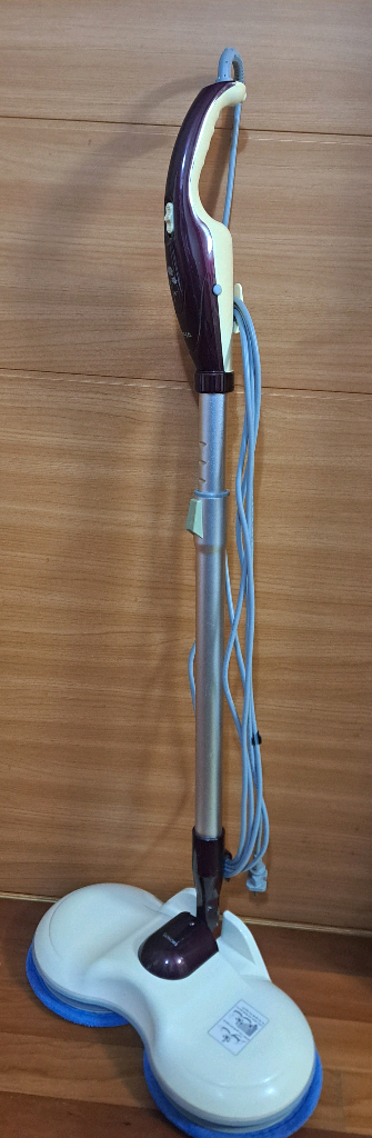 아너스 회전물걸레 청소기--4