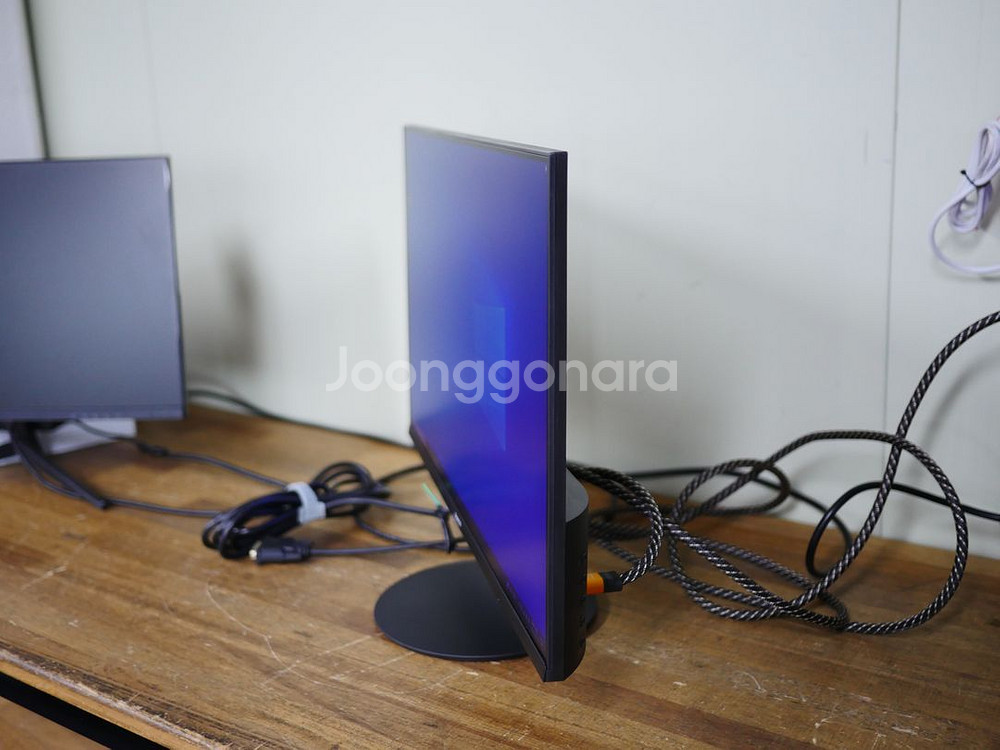 에이메카 24인치 LED 모니터 판매 AM-248BL--2