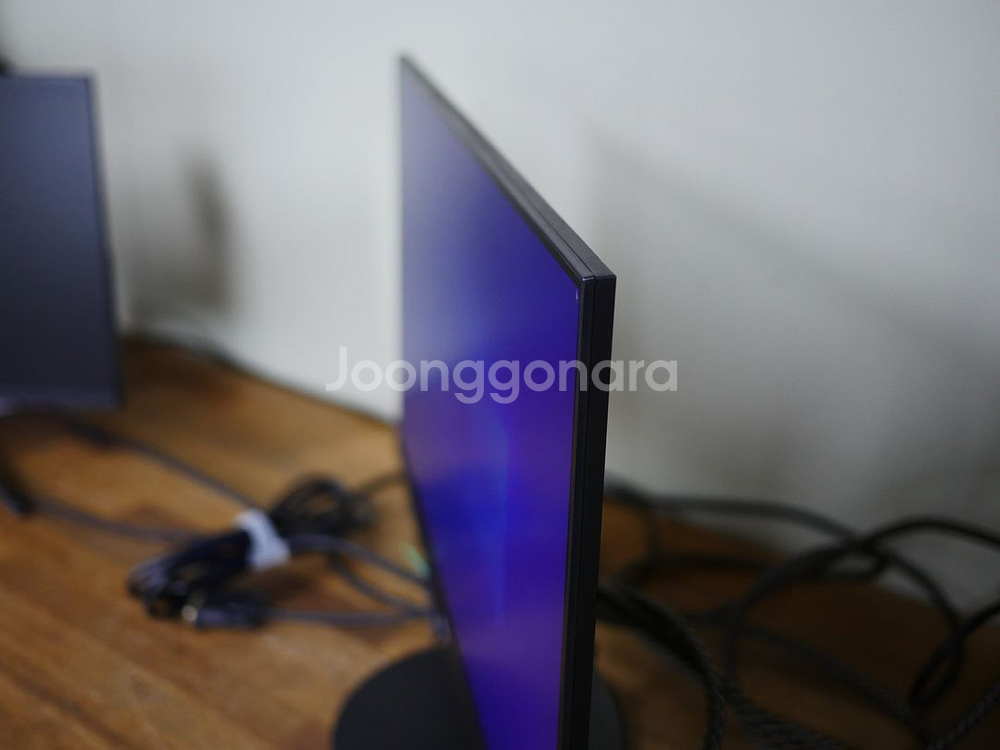 에이메카 24인치 LED 모니터 판매 AM-248BL--3