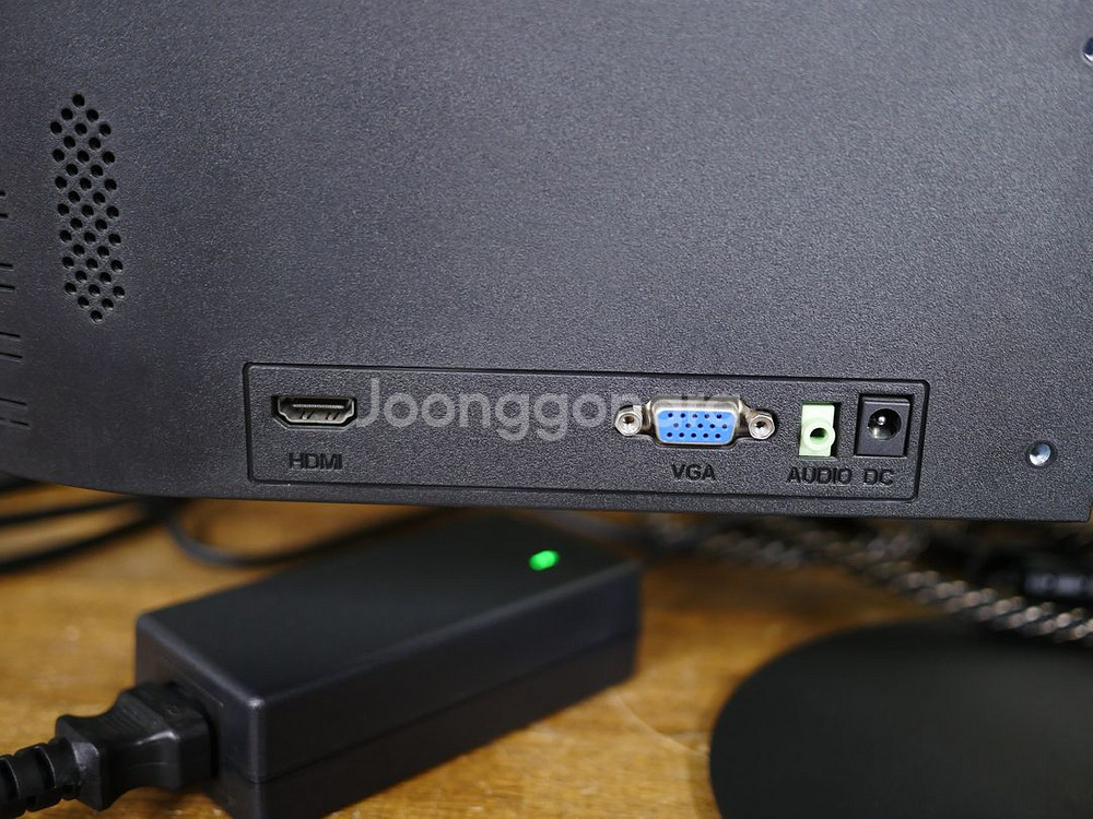 에이메카 24인치 LED 모니터 판매 AM-248BL--7