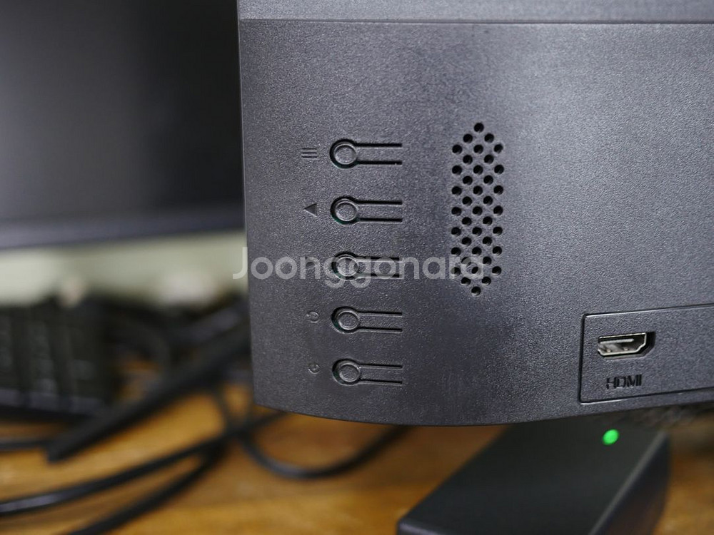 에이메카 24인치 LED 모니터 판매 AM-248BL--8