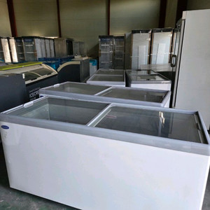 업소용 500리터급 냉동고 23,24년식 무료배송