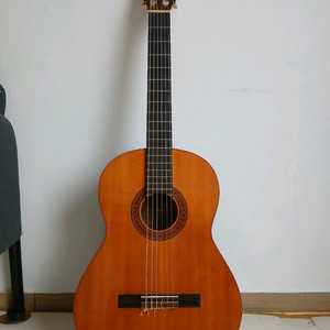 야마하 클래식 기타 G-90A 1967-1974