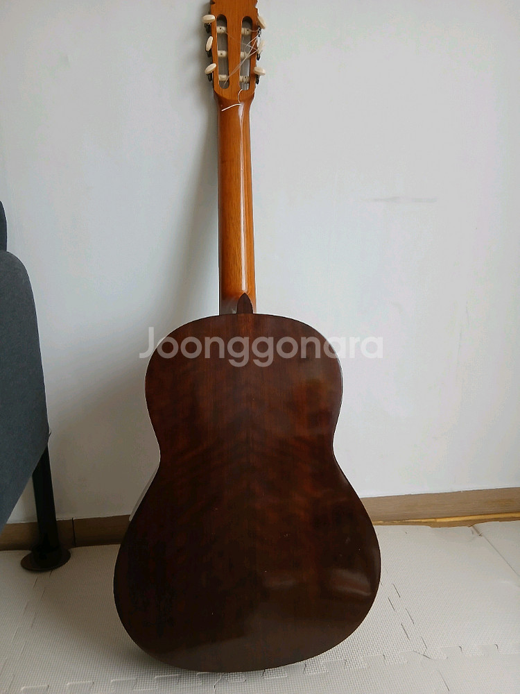 야마하 클래식 기타 G-90A 1967-1974--9