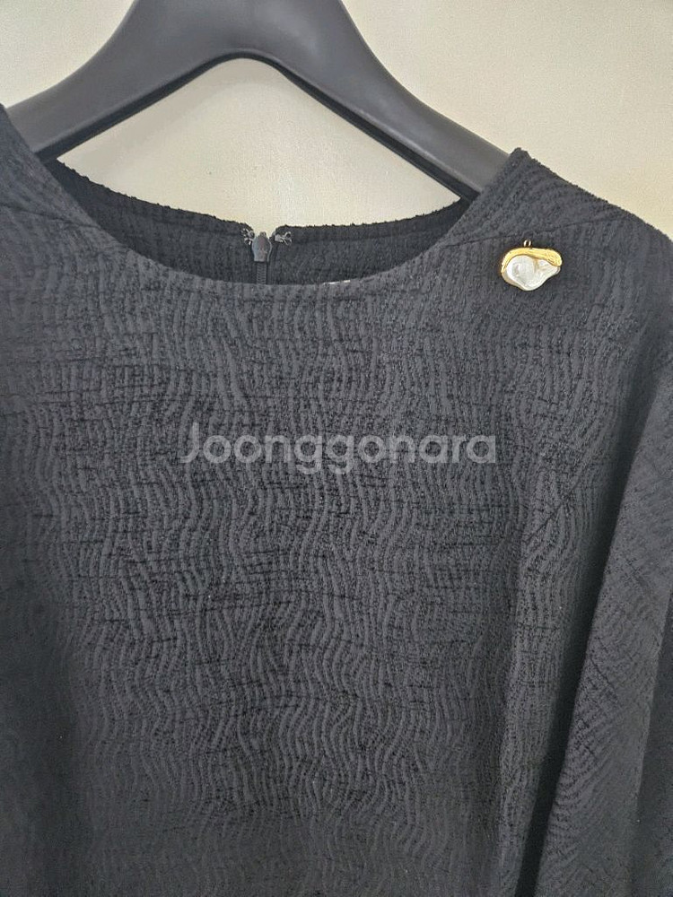 르베이지 셋업 66--2