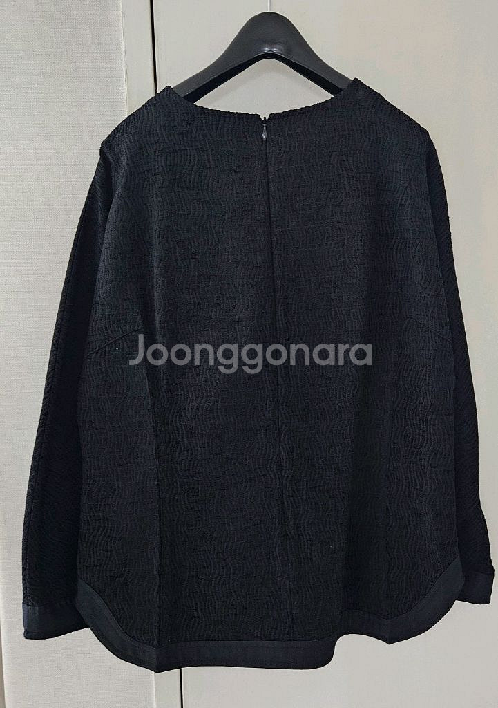 르베이지 셋업 66--4