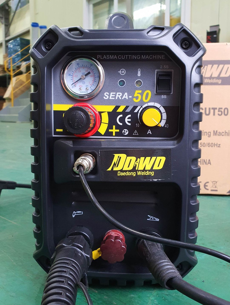 [판매] A급 중고 프라즈마 절단기 -29만원- 이미지