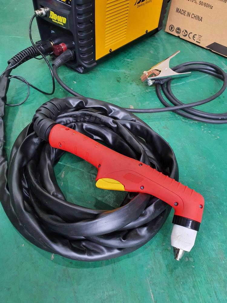 [판매] A급 중고 프라즈마 절단기 -29만원- 이미지