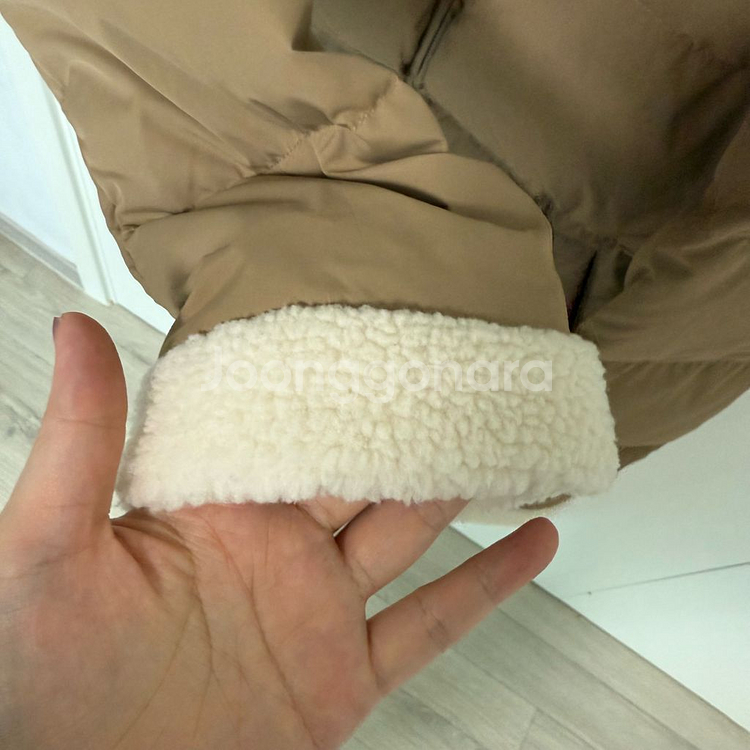 폴로 랄프로렌 여성패딩 M--2