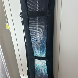 1617 오가사카 FC 151 데크 + 1718 플럭스