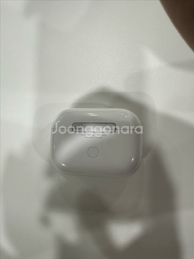 에어팟프로 2 c타입--1