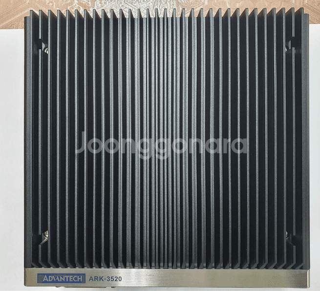 ARK-3520P 팬리스 임베디드 PC--0