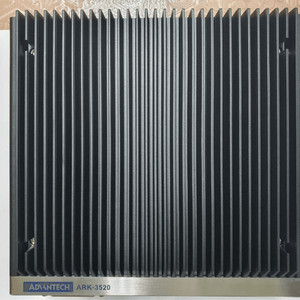 ARK-3520P 팬리스 임베디드 PC