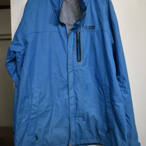 코오롱스포츠 윈드스토퍼 바람막이 <<105>>