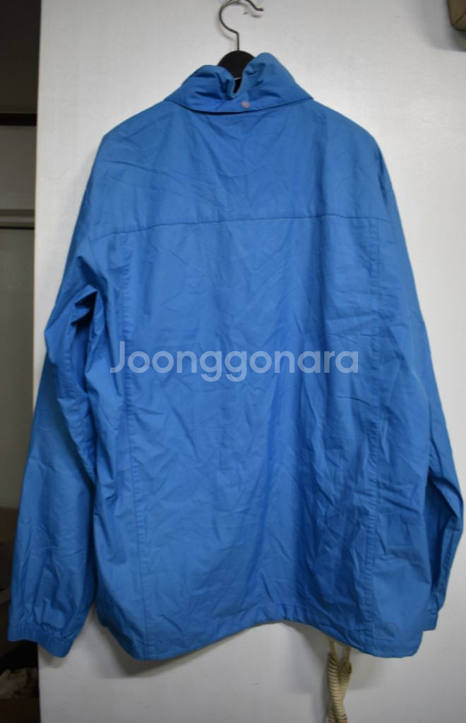 코오롱스포츠 윈드스토퍼 바람막이 <<105>>--1