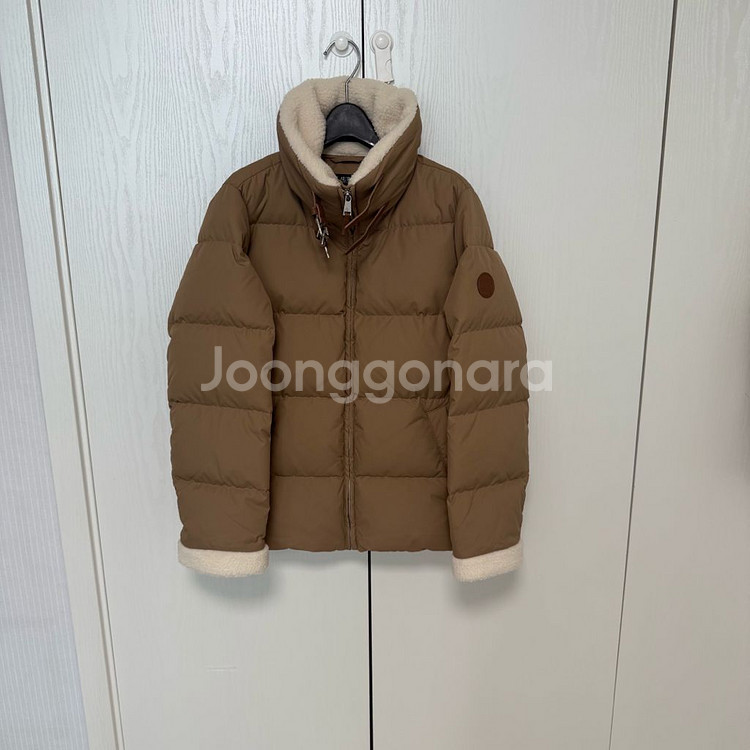 폴로 랄프로렌 여성패딩 M--5