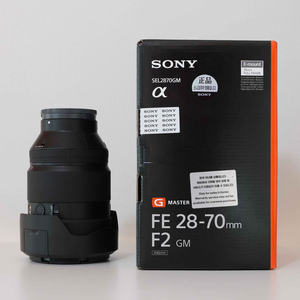 소니 28-70GM