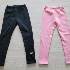 여아 겨울하의1(사이즈 140)