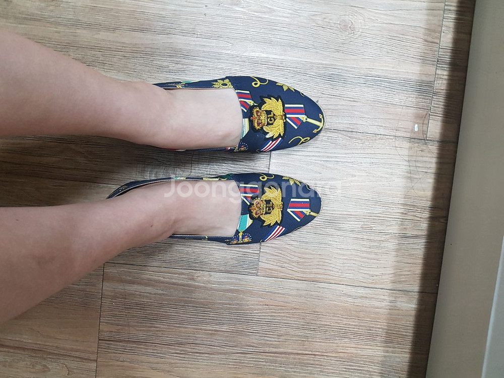 크리스찬루부탱 슬립온--0