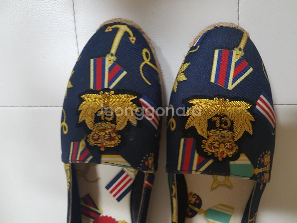 크리스찬루부탱 슬립온--5