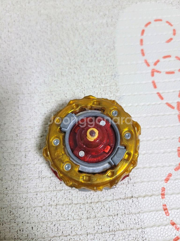 베이블레이드 월드스프리건 상태좋음--1