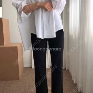 24년도 가을 세상가장편한팬츠 새상품 M