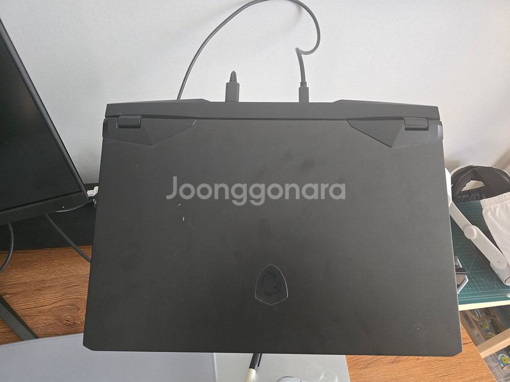 MSI GP76 Leopard RTX 3070 노트북--0