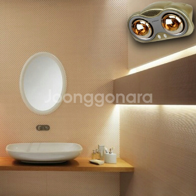 욕실히터 난방기 1초히터 새제품 무료배송--3