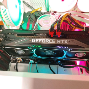 이엠텍 rtx3070 black edition 전주시