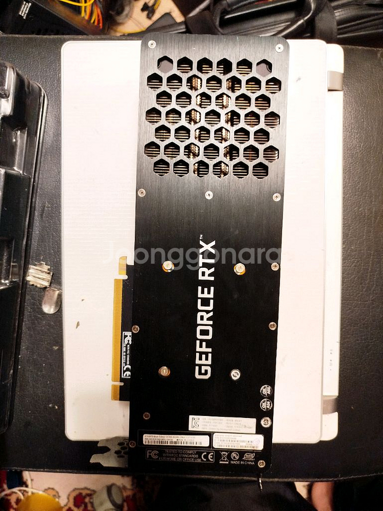 이엠텍 rtx3070 black edition 전주시--3