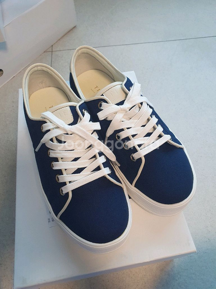 타임 스니커즈--0