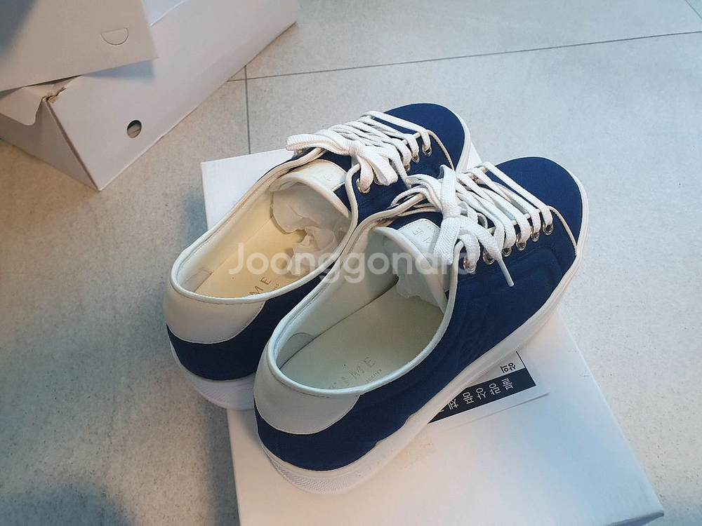 타임 스니커즈--1