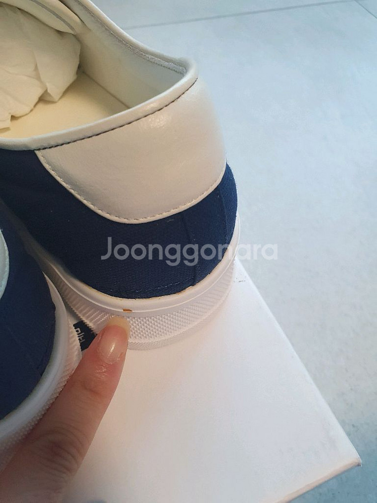 타임 스니커즈--3