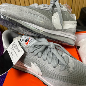 정품 나이키 사카이 프라그먼트 265 새상품 (택·