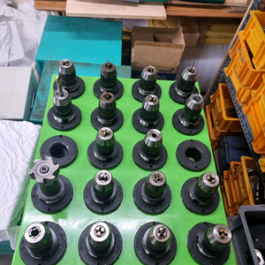 BT40 툴공구