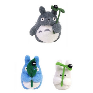 (3개일괄)토토로 대중소 3종세트 팝니다(미개봉 새상품