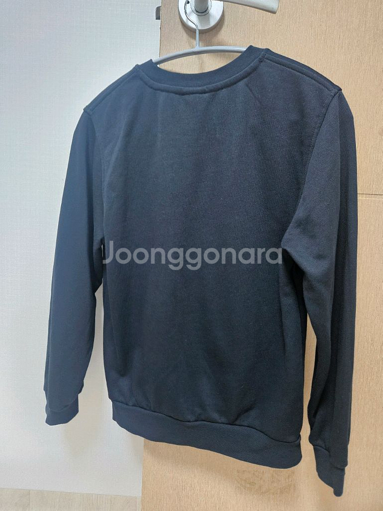 나이키키즈 프렌츠테리 맨투맨--1