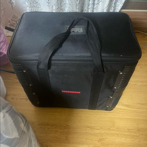 호루스벤누 조명가방