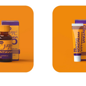 민타비 세트 ( 특가중 택포