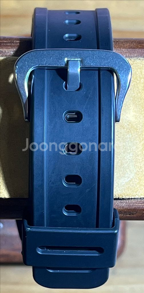 (무료배송) GW-M5610U-1BJF 카시오 지샥 쥐--4