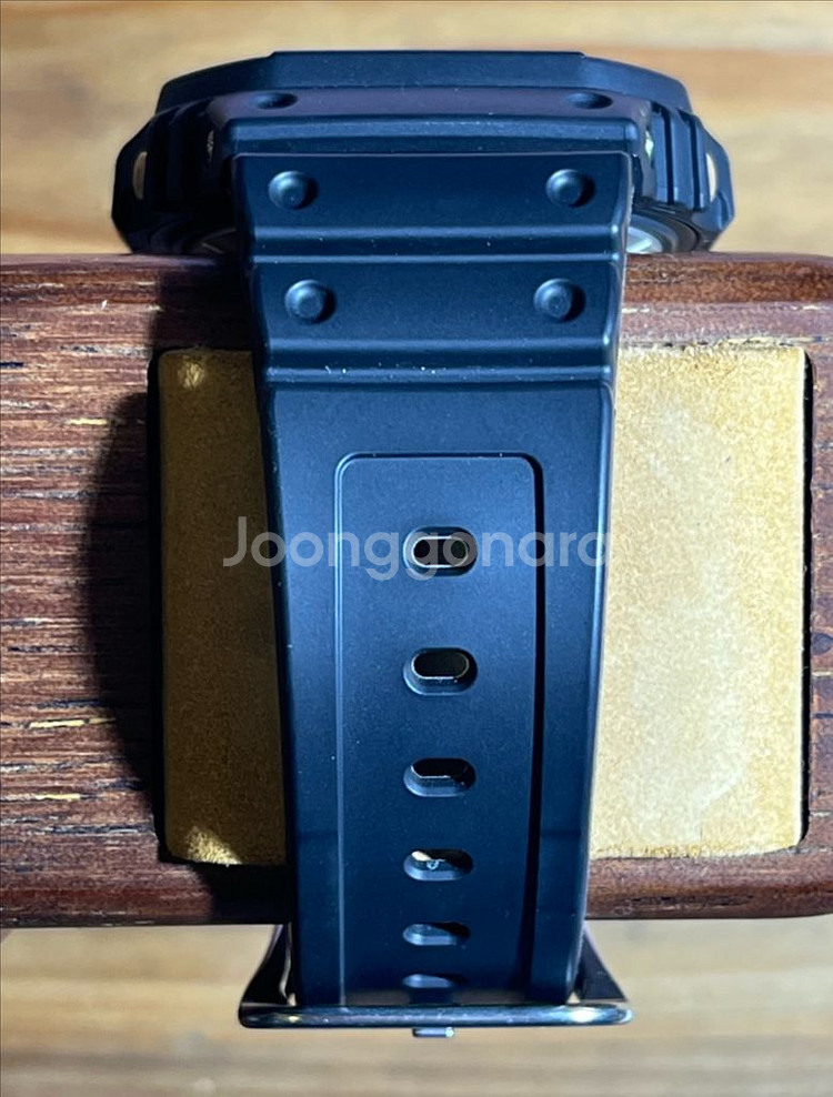 (무료배송) GW-M5610U-1BJF 카시오 지샥 쥐--3