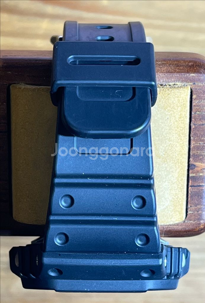 (무료배송) GW-M5610U-1BJF 카시오 지샥 쥐--5