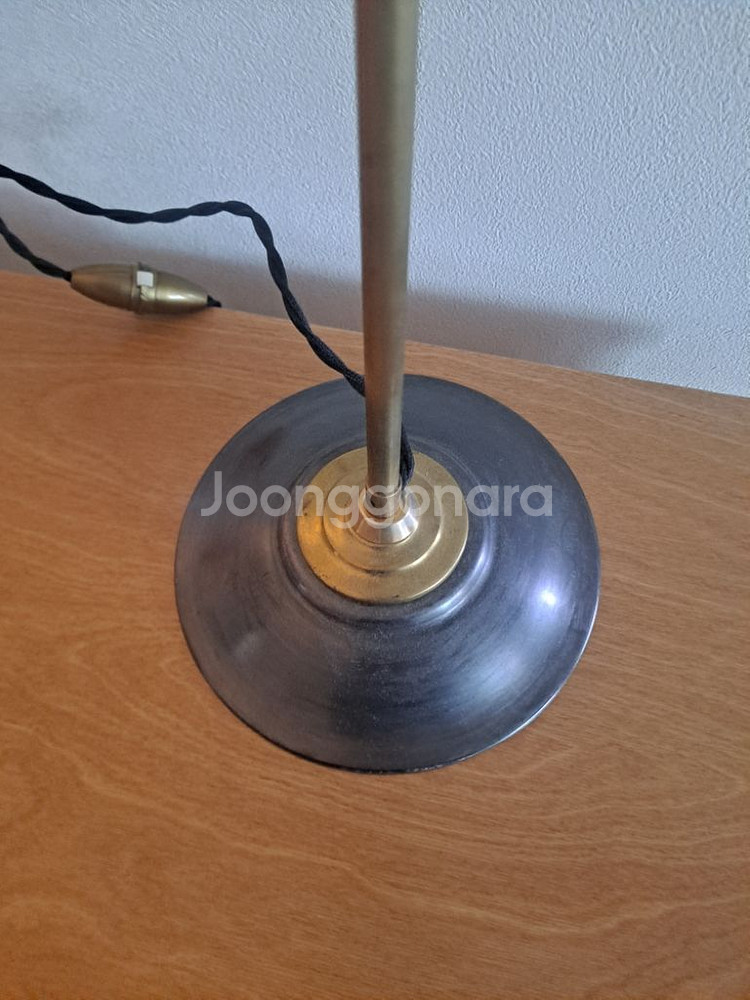 빈티지 조명 프랑스 직구(유로구매)설명추가사진--2