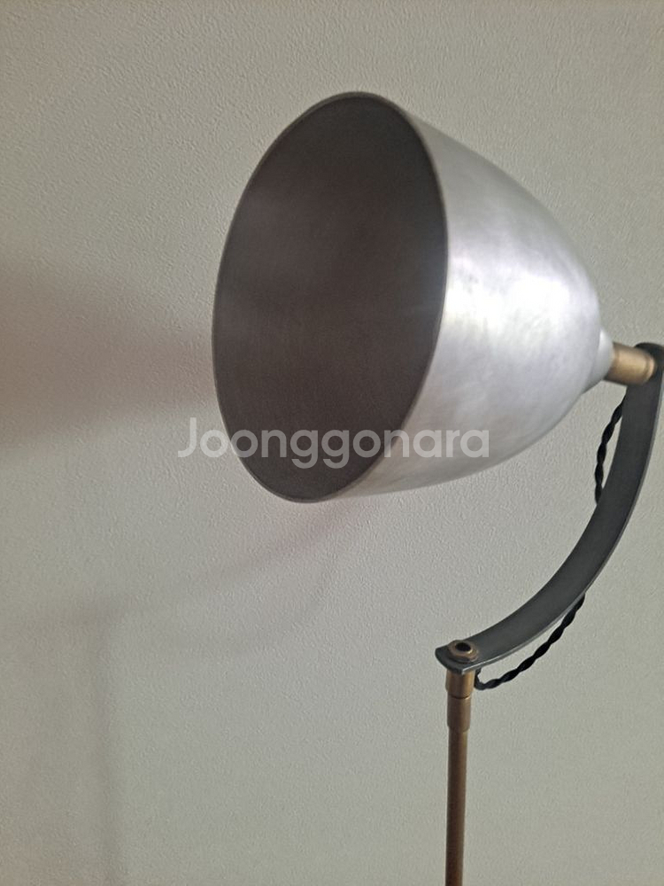 빈티지 조명 프랑스 직구(유로구매)설명추가사진--3