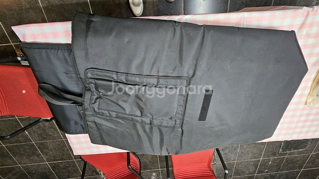 JBL PRX835 소프트케이스 1조--1