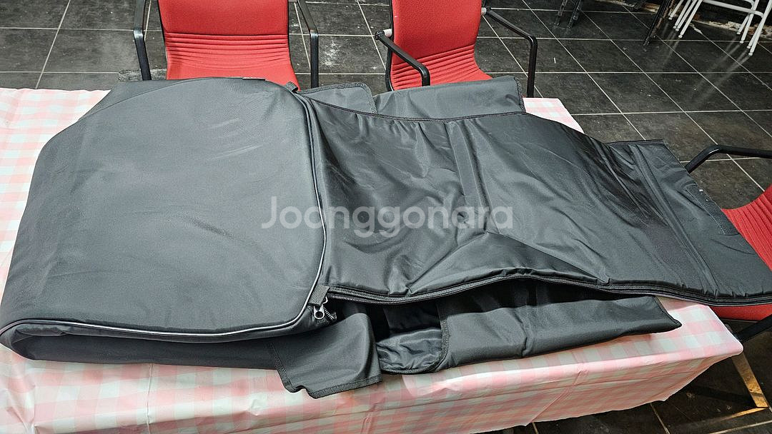 JBL PRX835 소프트케이스 1조--4