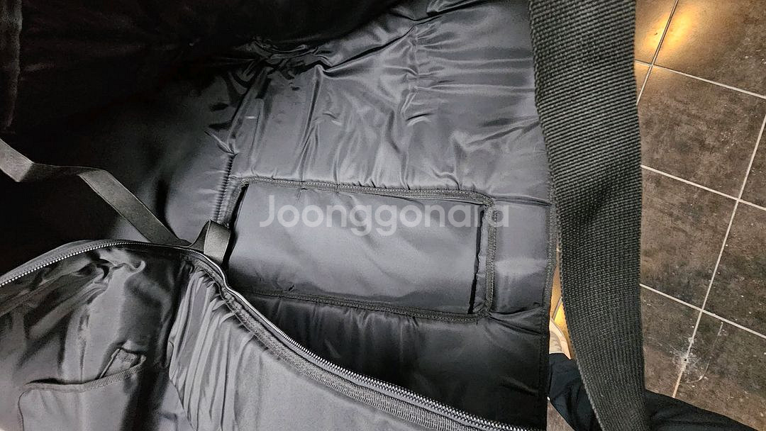 JBL PRX835 소프트케이스 1조--2